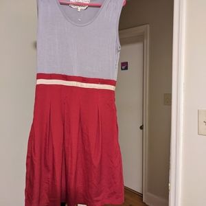 Dress, Pink Martini, size s